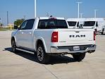 New 2025 Ram 1500 Laramie Crew Cab 4x4, Pickup for sale #SN617756 - photo 2