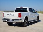 New 2025 Ram 1500 Laramie Crew Cab 4x4, Pickup for sale #SN617756 - photo 4