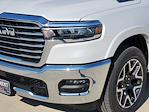 New 2025 Ram 1500 Laramie Crew Cab 4x4, Pickup for sale #SN617756 - photo 6