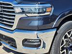 New 2025 Ram 1500 Laramie Crew Cab 4x4, Pickup for sale #SN628555 - photo 6