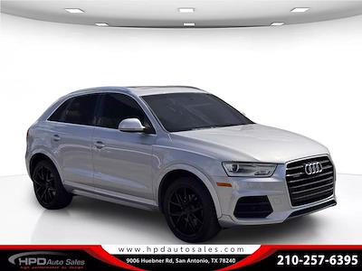 Used 2016 Audi Q3, SUV for sale #016306 - photo 1