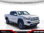 Used 2017 Toyota Tacoma SR5 Double Cab 4x2, Pickup for sale #044671 - photo 1