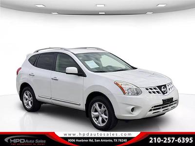 Used 2011 Nissan Rogue 4x2, SUV for sale #180635 - photo 1