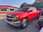 Used 2018 Chevrolet Silverado 1500 LT Crew Cab 4x2, Pickup for sale #186022 - photo 1