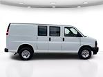 Used 2021 GMC Savana 2500 Work Van 4x2, Empty Cargo Van for sale #199015 - photo 4