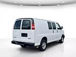 Used 2021 GMC Savana 2500 Work Van 4x2, Empty Cargo Van for sale #199015 - photo 2