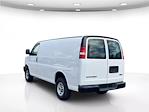 Used 2021 GMC Savana 2500 Work Van 4x2, Empty Cargo Van for sale #199015 - photo 6