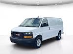 Used 2021 GMC Savana 2500 Work Van 4x2, Empty Cargo Van for sale #199015 - photo 7