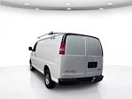 Used 2015 GMC Savana 2500 Work Van 4x2, Upfitted Cargo Van for sale #251948 - photo 6