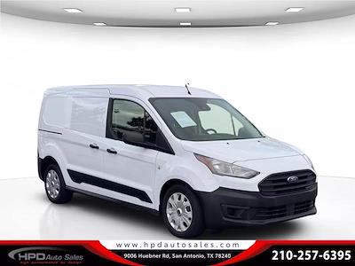 Used 2020 Ford Transit Connect XL FWD, Empty Cargo Van for sale #456066 - photo 1