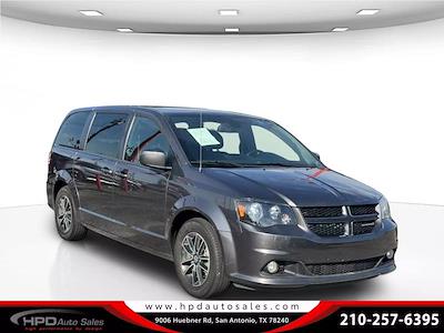 Used 2019 Dodge Grand Caravan RT FWD, Minivan for sale #618014 - photo 1