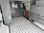 Used 2018 Nissan NV2500 Standard Roof 4x2, Upfitted Cargo Van for sale #801254 - photo 13