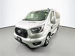 Used 2022 Ford Transit 350 Low Roof AWD, Passenger Van for sale #324F0521 - photo 5