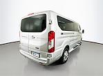 2022 Ford Transit 350 Low Roof AWD, Passenger Van for sale #324F0521 - photo 8