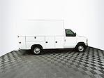 2024 Ford E-350 RWD, Reading Aluminum CSV Service Utility Van for sale #324F057 - photo 8