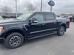 Used 2022 Ford F-150 XLT SuperCrew Cab 4x4, Pickup for sale #324F1581 - photo 11