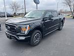 Used 2022 Ford F-150 XLT SuperCrew Cab 4x4, Pickup for sale #324F1581 - photo 12