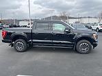 Used 2022 Ford F-150 XLT SuperCrew Cab 4x4, Pickup for sale #324F1581 - photo 3