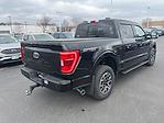 Used 2022 Ford F-150 XLT SuperCrew Cab 4x4, Pickup for sale #324F1581 - photo 5