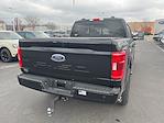 Used 2022 Ford F-150 XLT SuperCrew Cab 4x4, Pickup for sale #324F1581 - photo 6