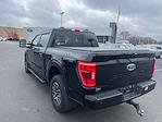 Used 2022 Ford F-150 XLT SuperCrew Cab 4x4, Pickup for sale #324F1581 - photo 8