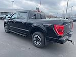 Used 2022 Ford F-150 XLT SuperCrew Cab 4x4, Pickup for sale #324F1581 - photo 9