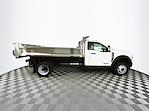 New 2024 Ford F-450 Regular Cab 4x4, Monroe Truck Equipment Z-DumpPRO™ Premier Dump Truck for sale #324F246 - photo 8