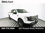 2024 Ford F-150 Lightning SuperCrew Cab AWD, Pickup for sale #324F267 - photo 1