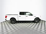 2024 Ford F-150 Lightning SuperCrew Cab AWD, Pickup for sale #324F267 - photo 8