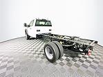 New 2024 Ford F-450 Regular Cab 4x4, Cab Chassis for sale #324F279 - photo 6