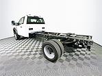 New 2024 Ford F-450 Regular Cab 4x4, Cab Chassis for sale #324F280 - photo 7