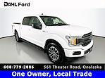 2019 Ford F-150 SuperCrew Cab 4x4, Pickup for sale #324F3091 - photo 1