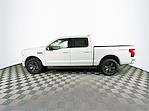 2024 Ford F-150 Lightning SuperCrew Cab AWD, Pickup for sale #324F320 - photo 5