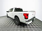 2024 Ford F-150 Lightning SuperCrew Cab AWD, Pickup for sale #324F320 - photo 6