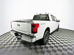 2024 Ford F-150 Lightning SuperCrew Cab AWD, Pickup for sale #324F320 - photo 2