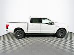 2024 Ford F-150 Lightning SuperCrew Cab AWD, Pickup for sale #324F320 - photo 8