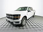 2024 Ford F-150 SuperCrew Cab 4x4, Pickup for sale #324F334 - photo 4