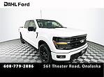 2024 Ford F-150 SuperCrew Cab 4x4, Pickup for sale #324F335 - photo 1