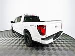 2024 Ford F-150 SuperCrew Cab 4x4, Pickup for sale #324F335 - photo 6