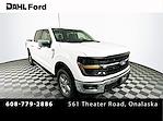 2024 Ford F-150 SuperCrew Cab 4x4, Pickup for sale #324F336 - photo 1