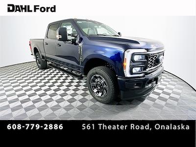 2024 Ford F-250 Crew Cab 4x4, Pickup for sale #324F360 - photo 1