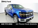 2024 Ford F-150 SuperCrew Cab 4x4, Pickup for sale #324F369 - photo 1