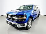 2024 Ford F-150 SuperCrew Cab 4x4, Pickup for sale #324F369 - photo 4