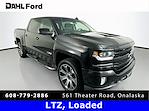 2017 Chevrolet Silverado 1500 Crew Cab 4x4, Pickup for sale #324F3951 - photo 1