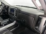 2017 Chevrolet Silverado 1500 Crew Cab 4x4, Pickup for sale #324F3951 - photo 28