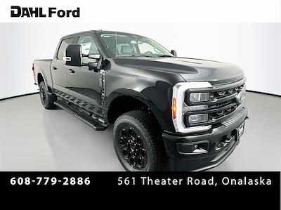 2024 Ford F-250 Crew Cab 4x4, Pickup for sale #324F410 - photo 1