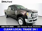 2018 Ford F-250 Crew Cab 4x4, Pickup for sale #324F4101 - photo 1