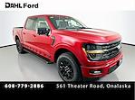 2024 Ford F-150 SuperCrew Cab 4x4, Pickup for sale #324F414 - photo 1