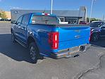 2021 Ford Ranger SuperCrew Cab 4x4, Pickup for sale #324F4151 - photo 9