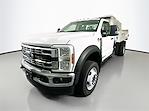 2024 Ford F-550 Regular Cab DRW 4x4, Monroe Truck Equipment Z-DumpPRO™ Premier Dump Truck for sale #324F418 - photo 4